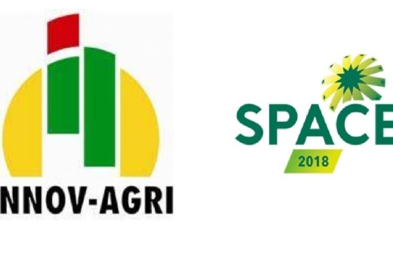 innov agri et SPACE 2018 - salons agricoles agriconsult