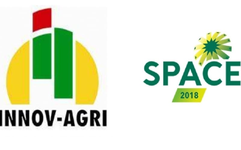 innov agri et SPACE 2018 - salons agricoles agriconsult