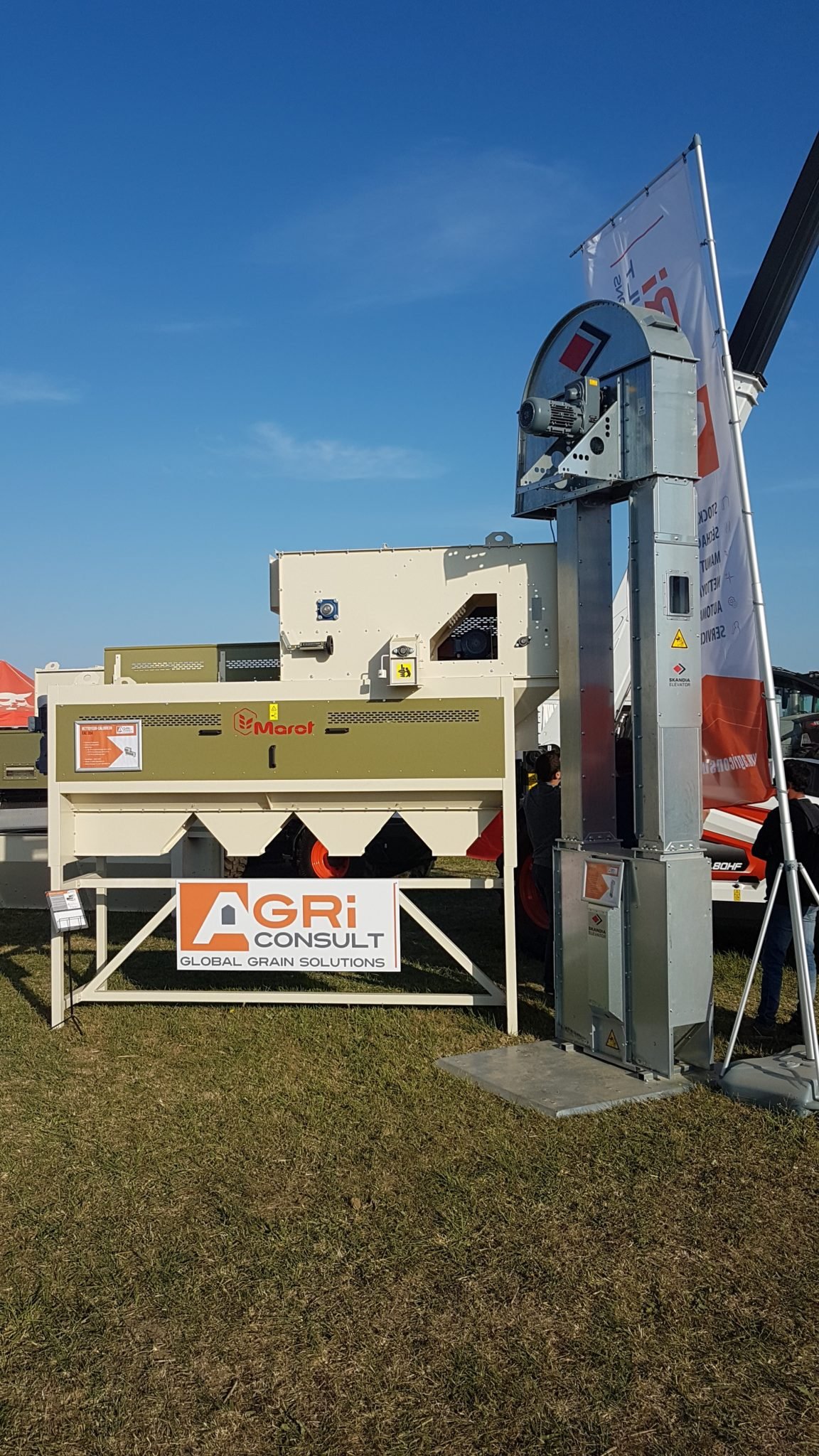 salon professionel agricole 2019