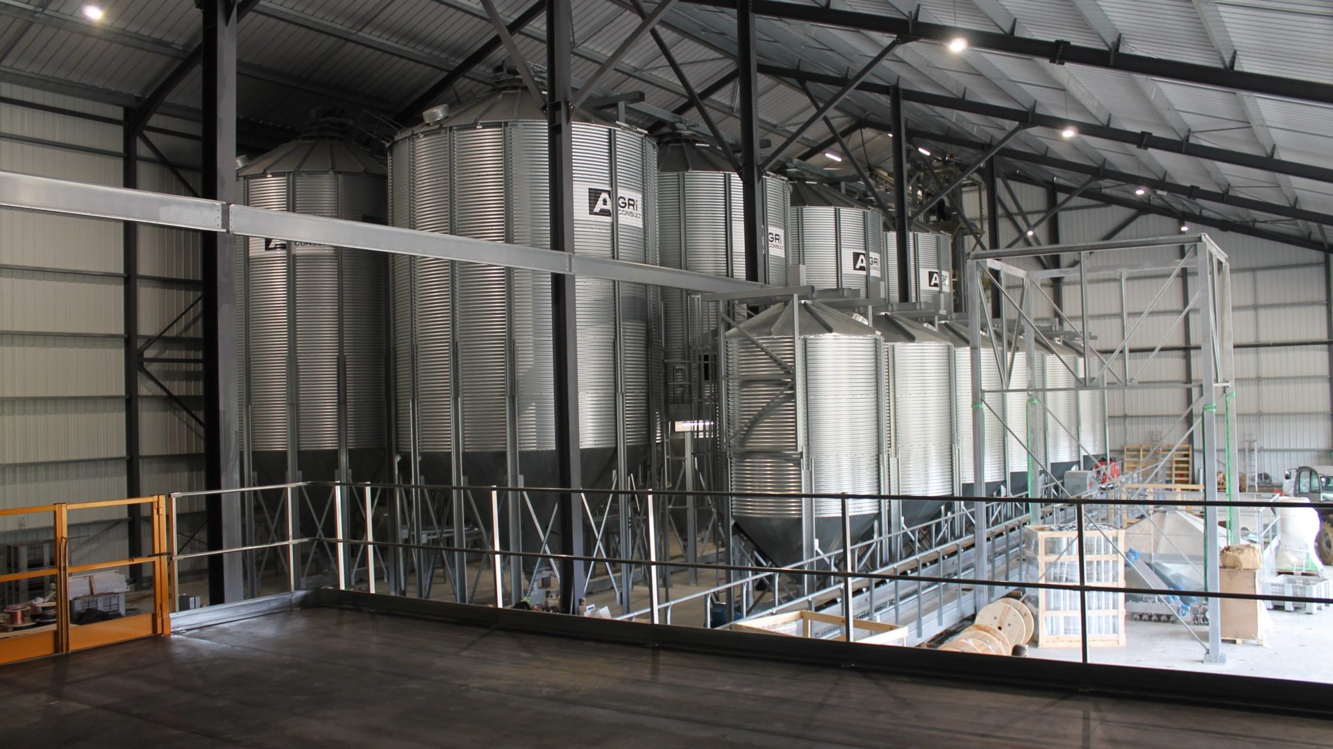 stockage a grain bio interieur agrconsult