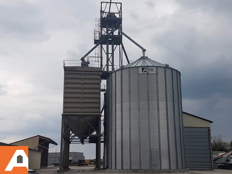 boisseau a grains agriconsult