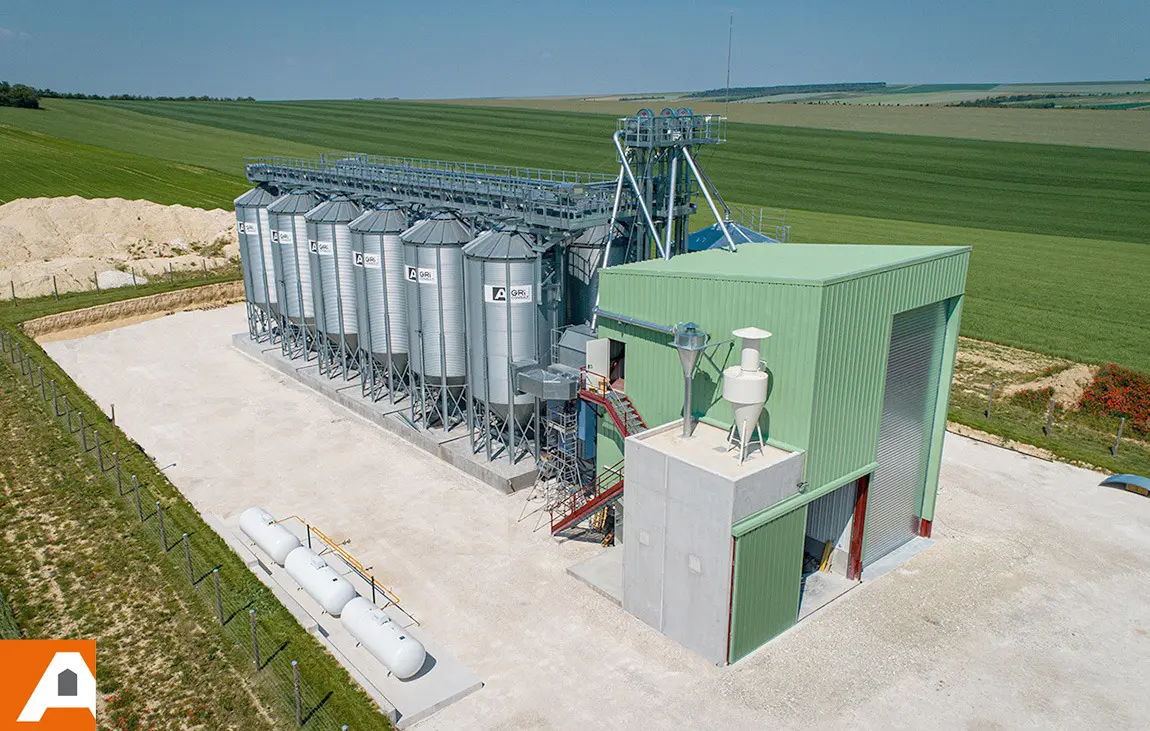 Agriconsult l'expertise française pour l'étude et