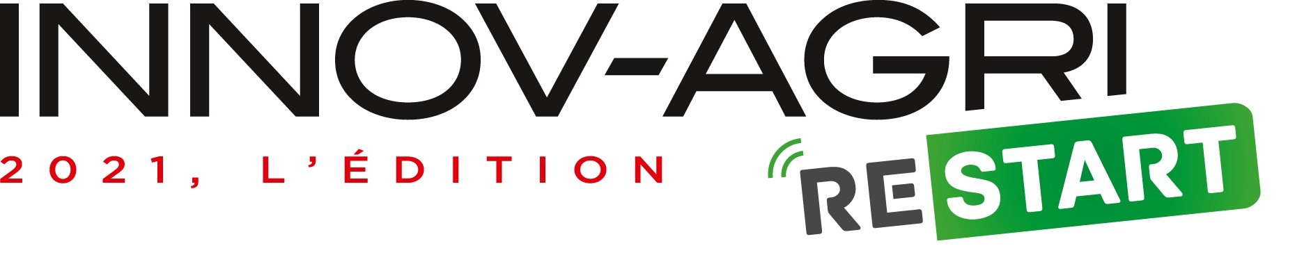 Logo Innov Agri salons professionnels