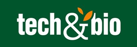 Logo Tech&Bio salons professionnels