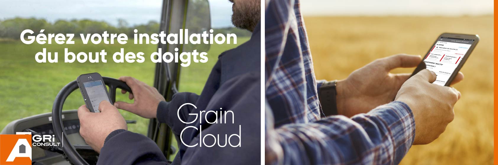 header GrainCloud visuel agriconsult