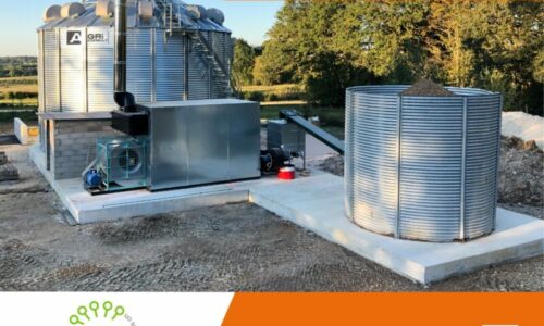 Salon BIO 360_2023_Posts agriconsult bioenergie stand E20