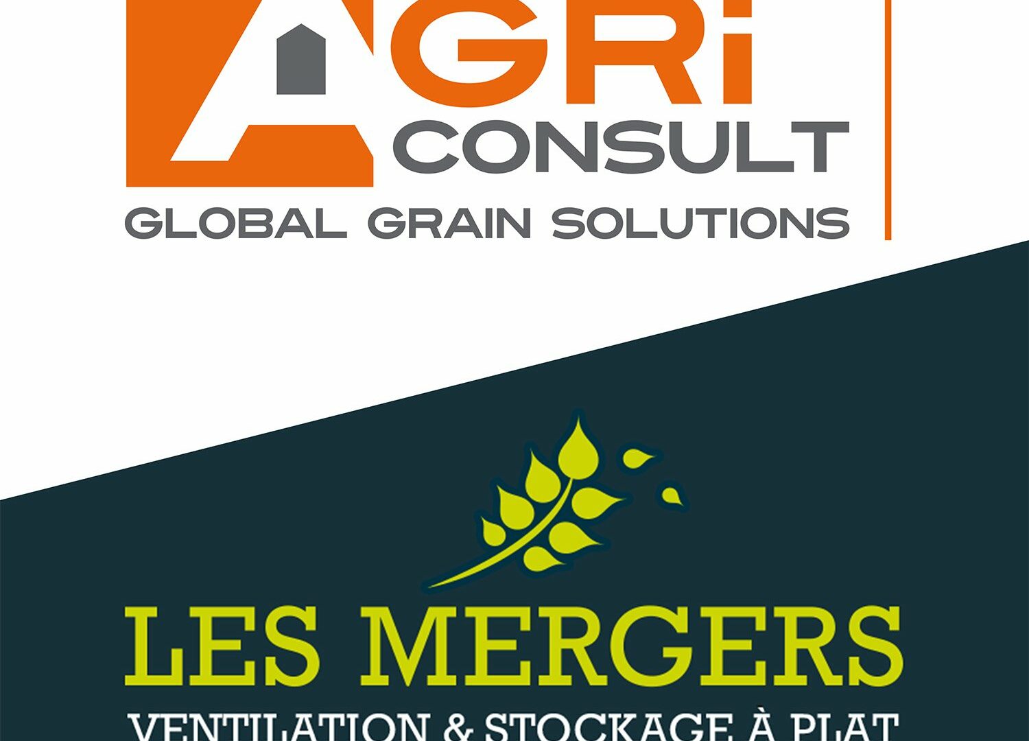 Acquisition de la société LES MERGERS par l'entreprise AGRICONSULT