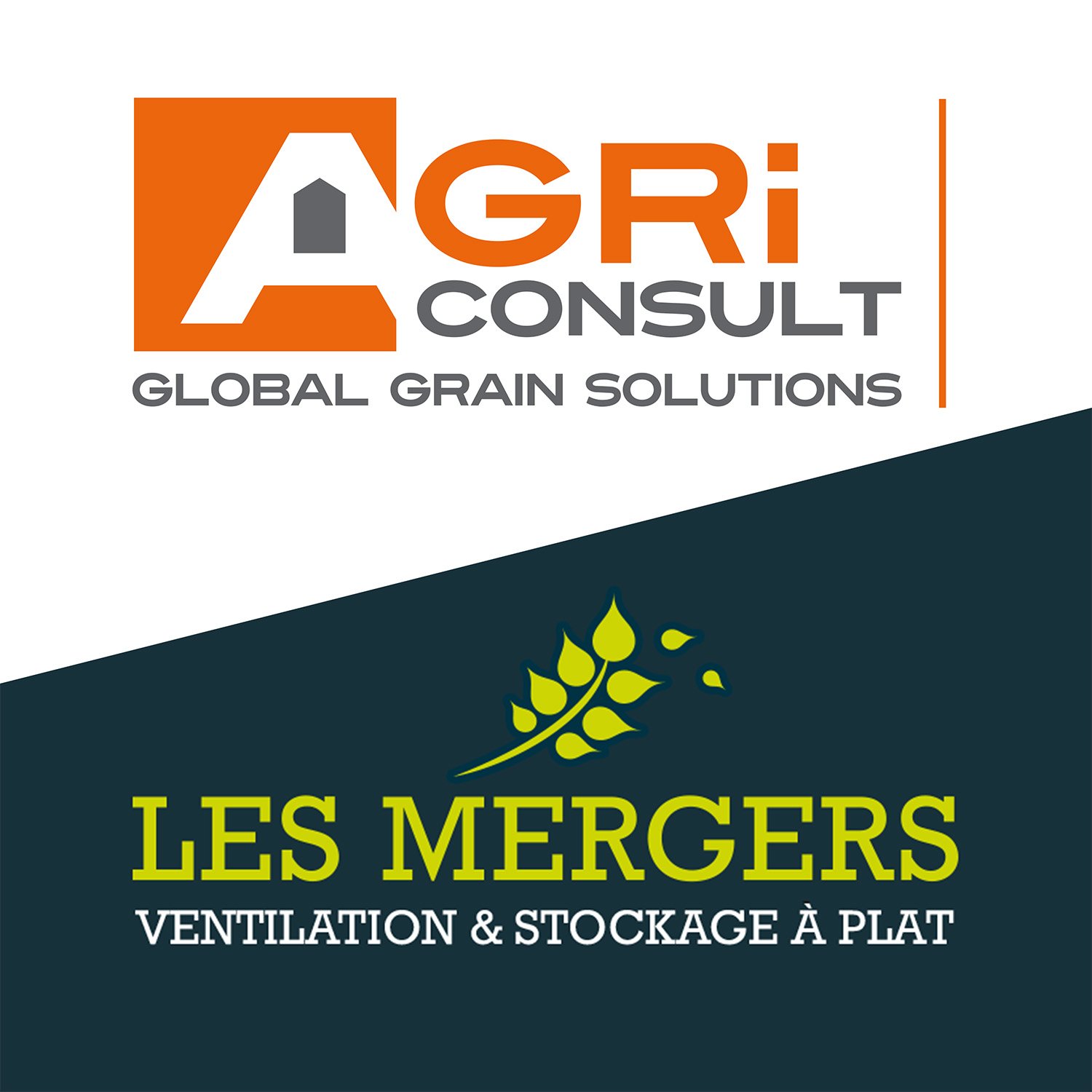 Acquisition de la société LES MERGERS par l'entreprise AGRICONSULT
