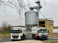 distribution de pellets silo stockage pellet pellets granulés granulé granules granule silos france pellets vrac camion présentation agriconsult distribution de pellets silo stockage pellet pellets granulés granulé granules granule silos france pellets vrac camion présentation agriconsult