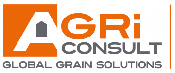 logo agriconsult page contact